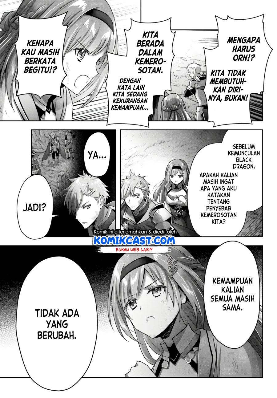 Yuusha Party wo Oida Sareta Kiyou Binbou Chapter 9 - halaman 28