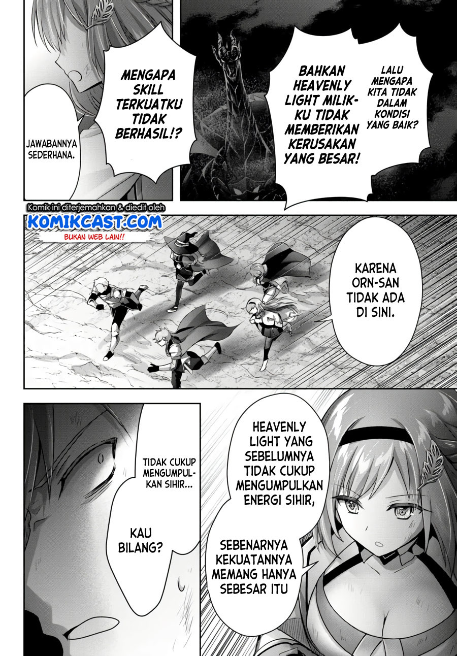 Yuusha Party wo Oida Sareta Kiyou Binbou Chapter 9 - halaman 29