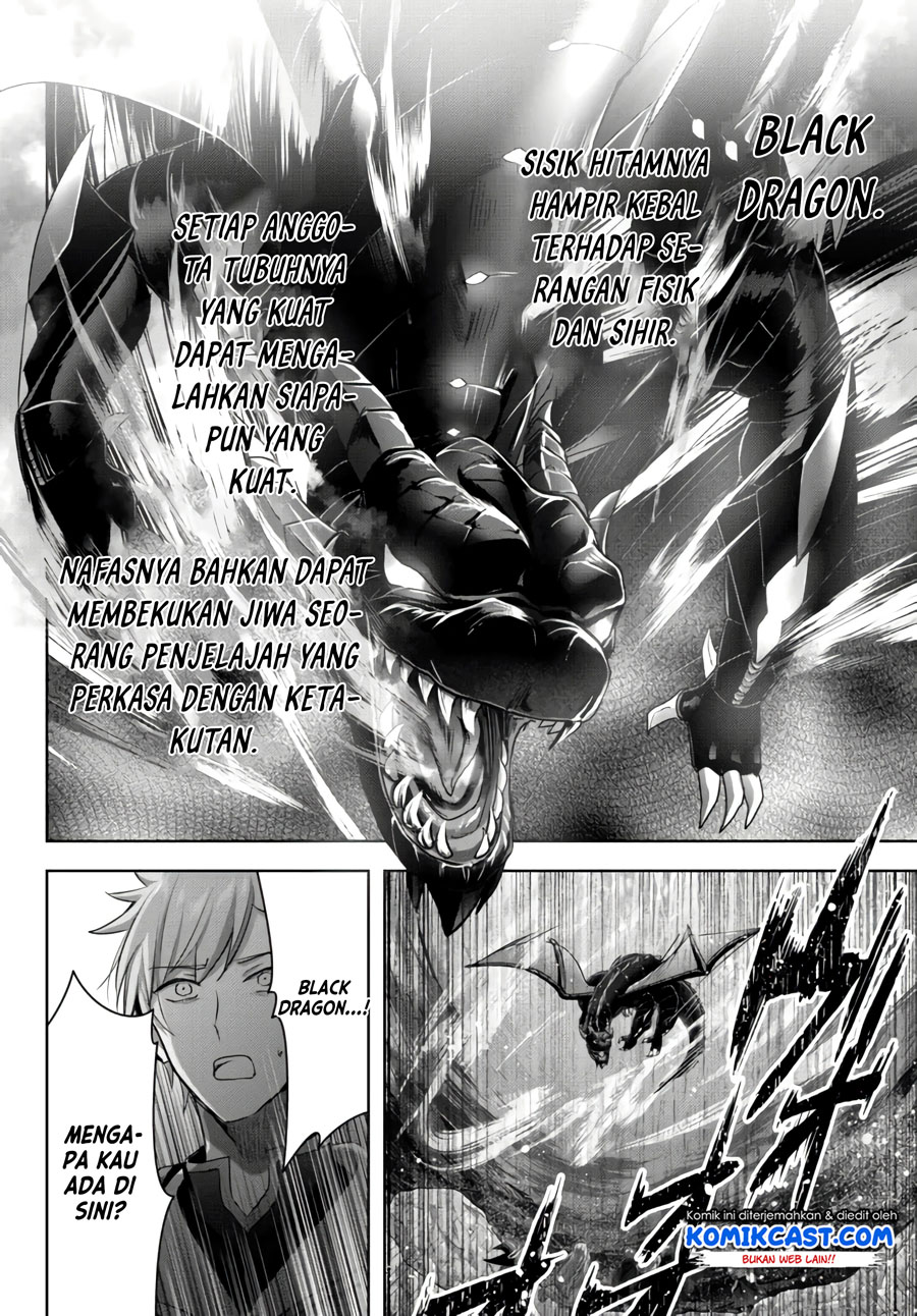 Yuusha Party wo Oida Sareta Kiyou Binbou Chapter 9 - halaman 3