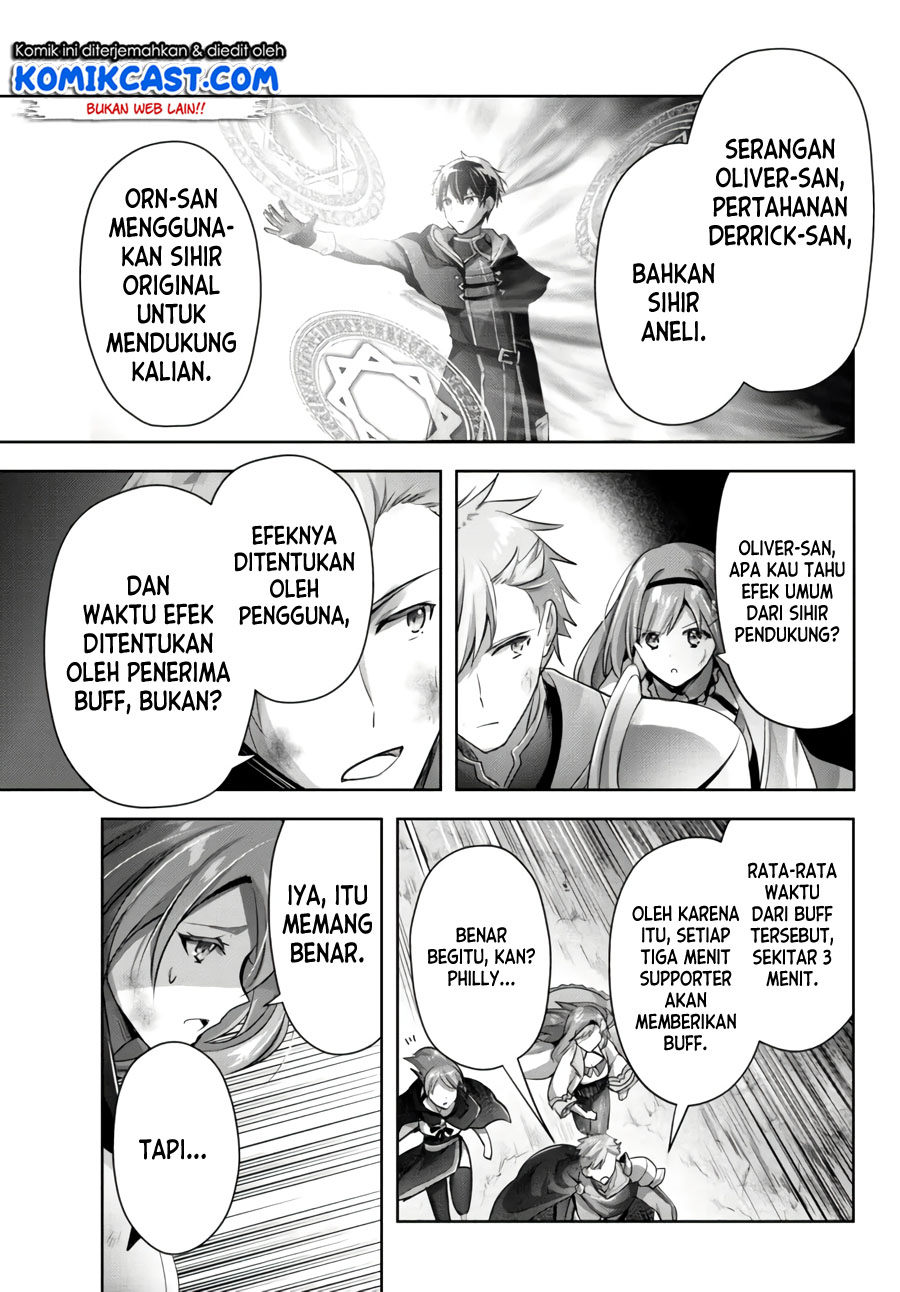 Yuusha Party wo Oida Sareta Kiyou Binbou Chapter 9 - halaman 30