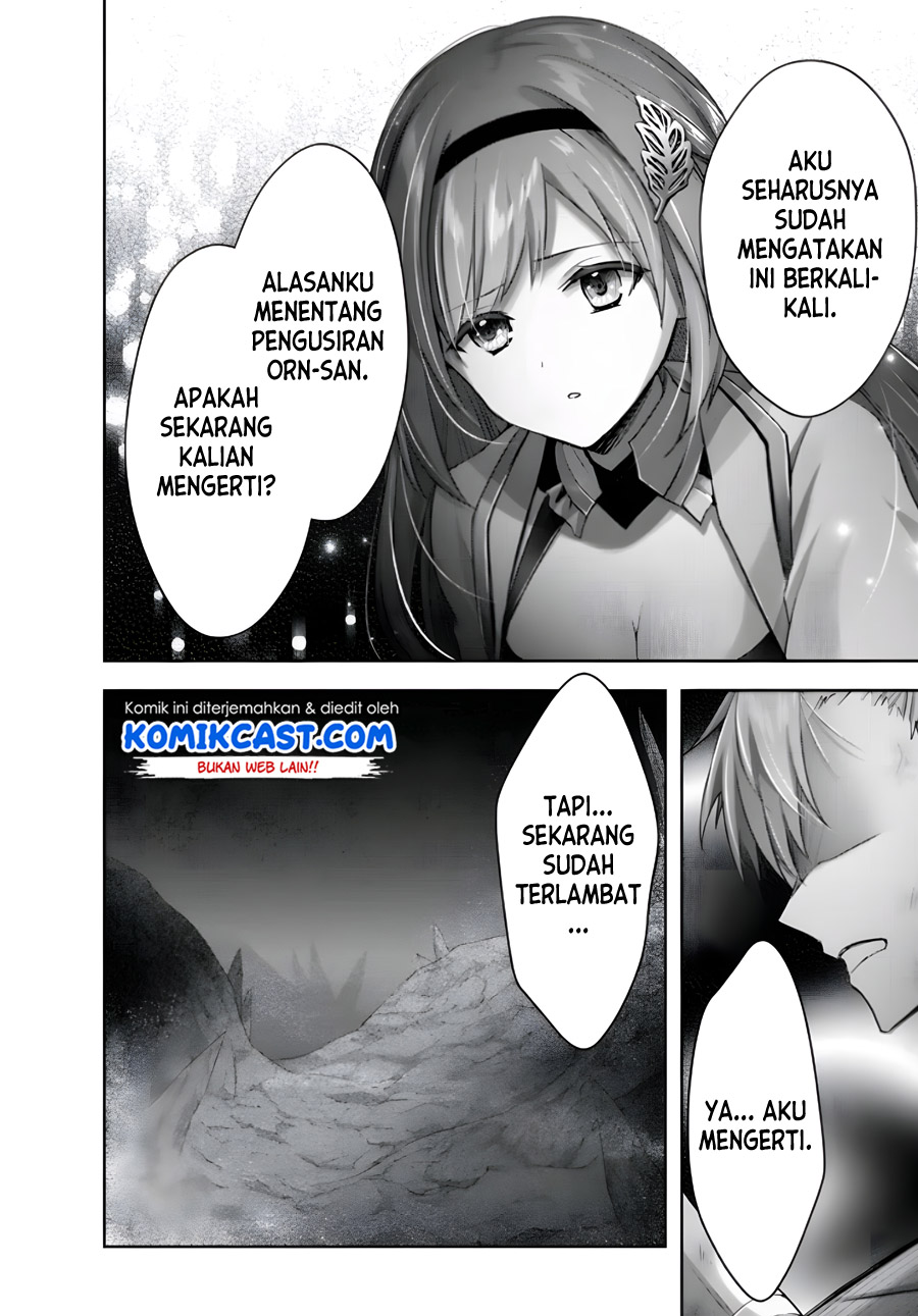 Yuusha Party wo Oida Sareta Kiyou Binbou Chapter 9 - halaman 38
