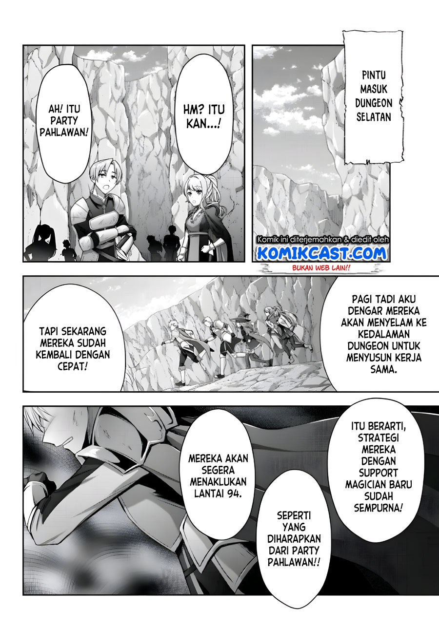 Yuusha Party wo Oida Sareta Kiyou Binbou Chapter 9 - halaman 39