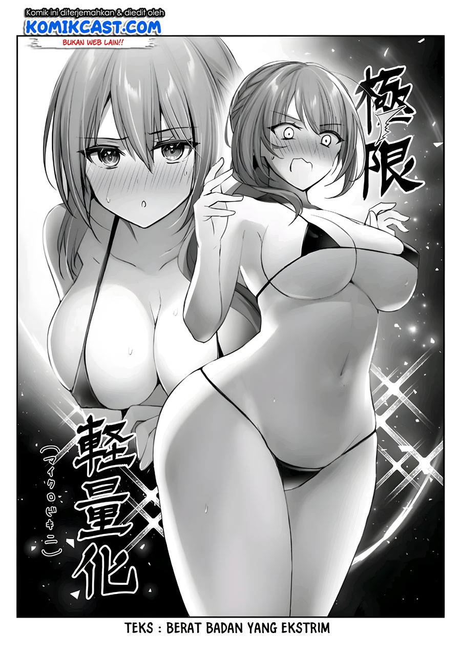 Yuusha Party wo Oida Sareta Kiyou Binbou Chapter 9 - halaman 43