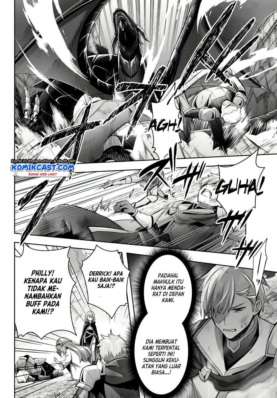 Yuusha Party wo Oida Sareta Kiyou Binbou Chapter 9 - halaman 5