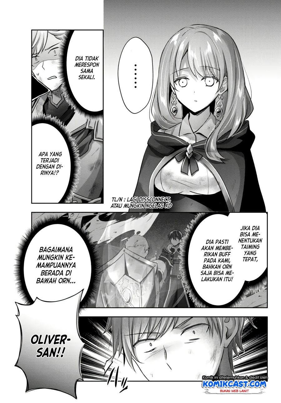 Yuusha Party wo Oida Sareta Kiyou Binbou Chapter 9 - halaman 6