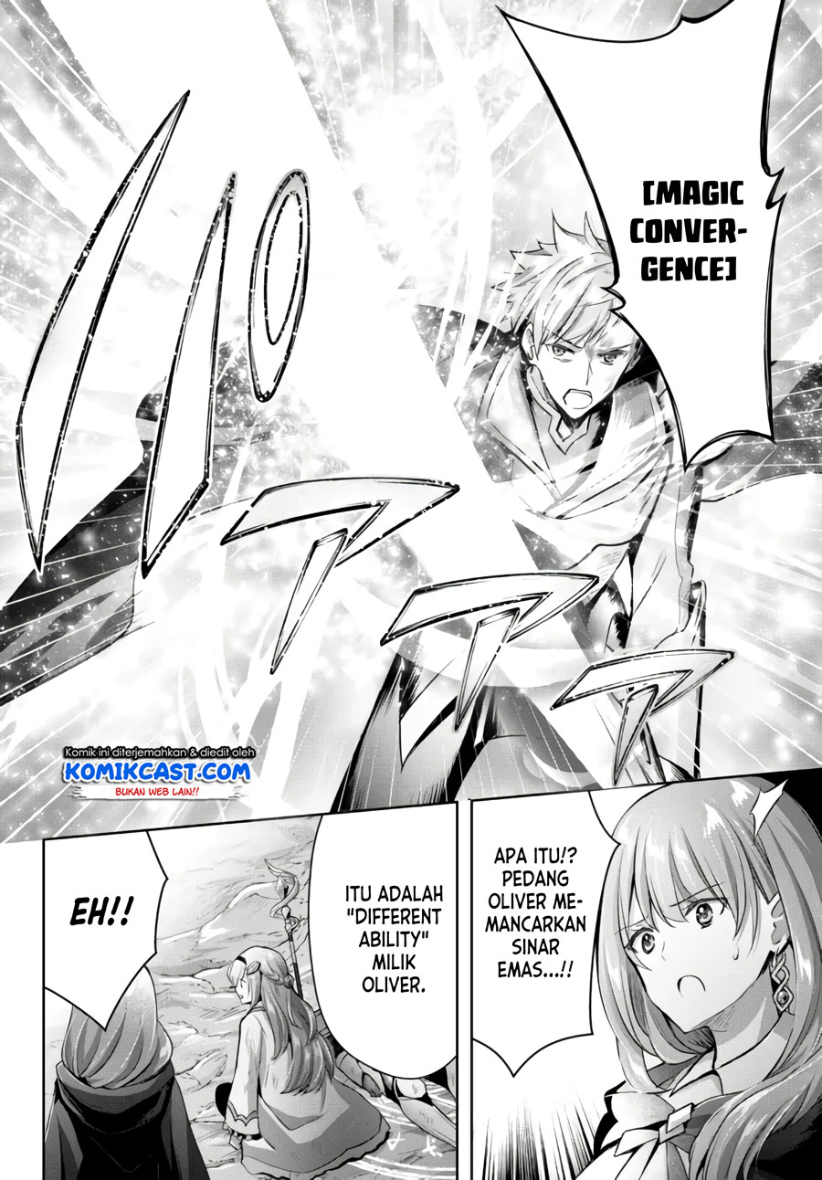 Yuusha Party wo Oida Sareta Kiyou Binbou Chapter 9 - halaman 9
