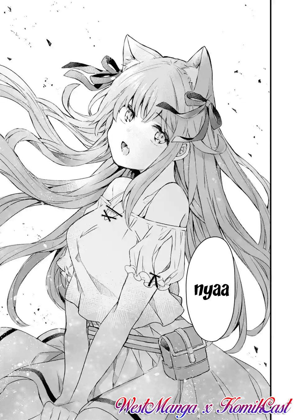 Yuusha Party wo Tsuihou Sareta Beast Tamer, Saikyou Shuzoku Nekomimi Shojo to Chapter 1.2 - halaman 15