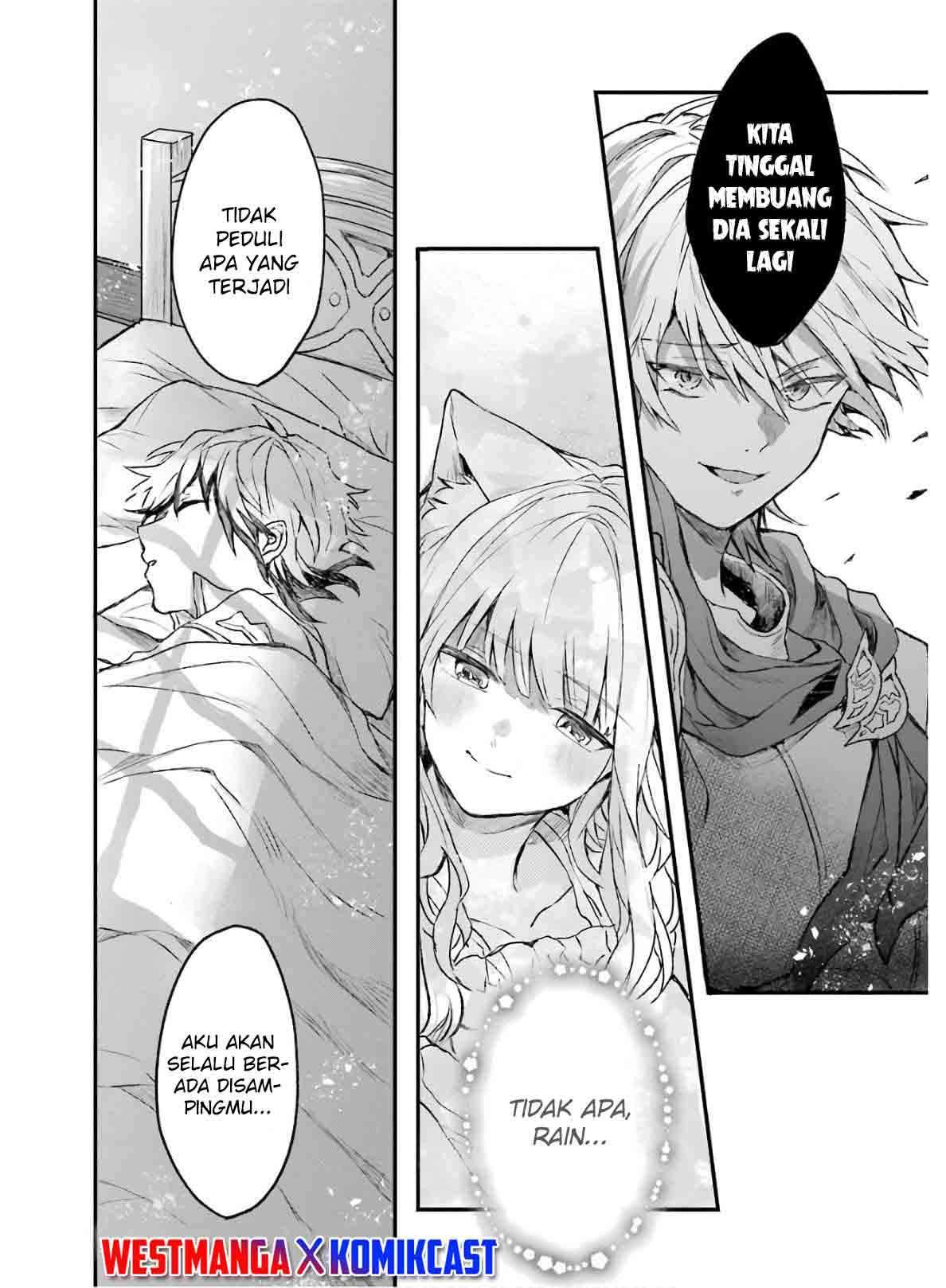 Yuusha Party wo Tsuihou Sareta Beast Tamer, Saikyou Shuzoku Nekomimi Shojo to Chapter 10 - halaman 14