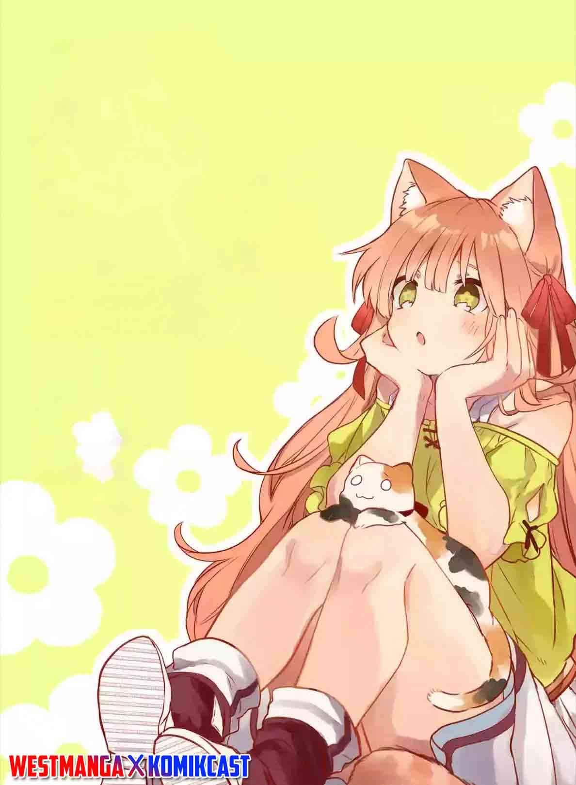 Yuusha Party wo Tsuihou Sareta Beast Tamer, Saikyou Shuzoku Nekomimi Shojo to Chapter 10 - halaman 15