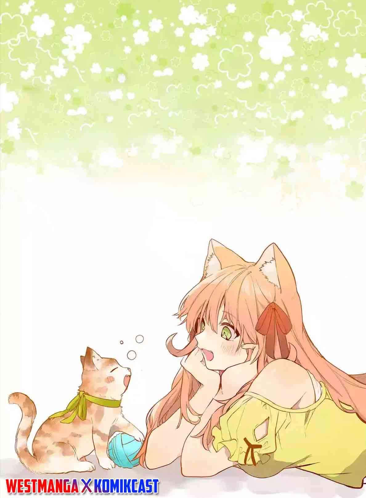 Yuusha Party wo Tsuihou Sareta Beast Tamer, Saikyou Shuzoku Nekomimi Shojo to Chapter 10 - halaman 16