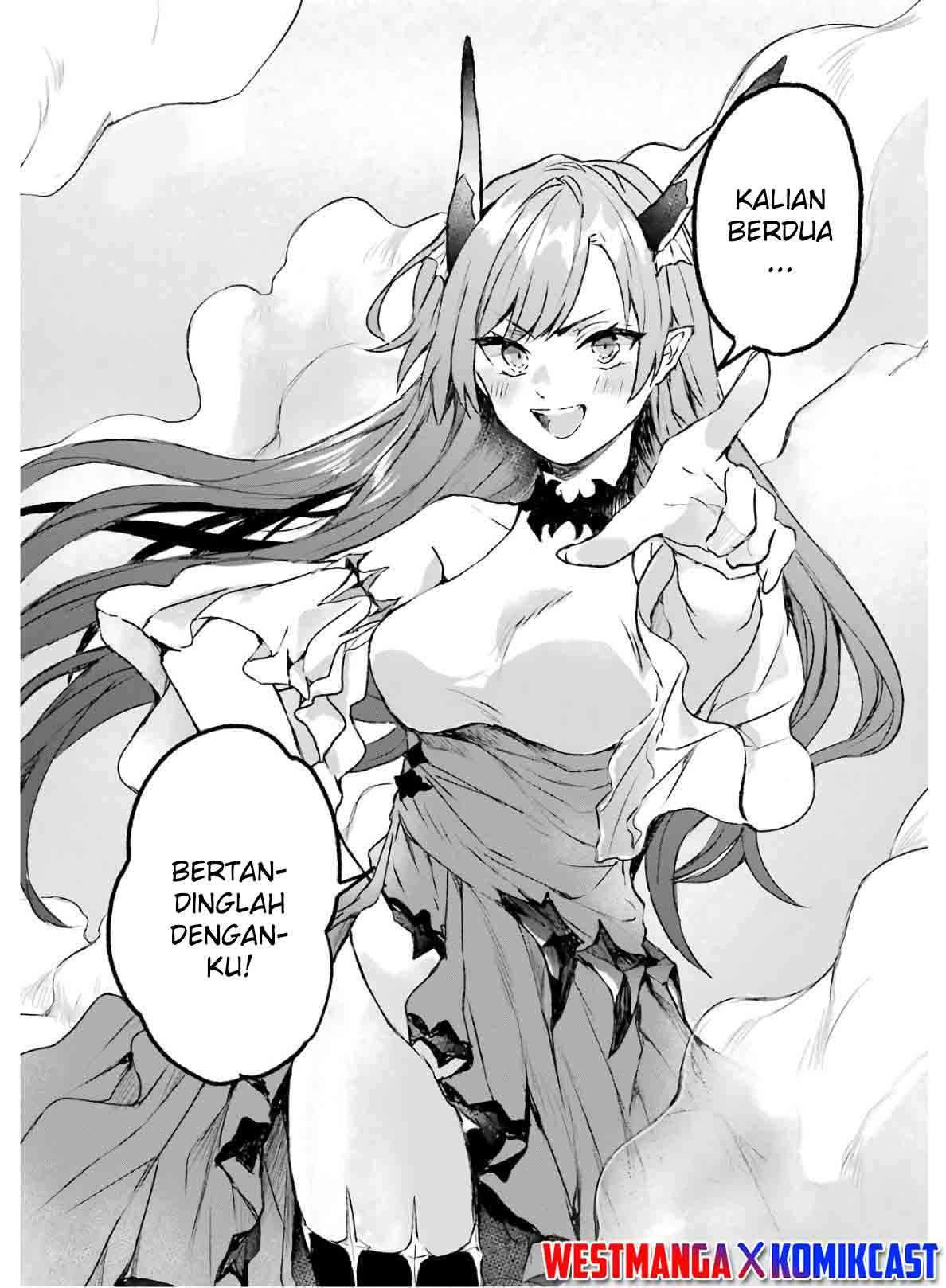 Yuusha Party wo Tsuihou Sareta Beast Tamer, Saikyou Shuzoku Nekomimi Shojo to Chapter 11 - halaman 11