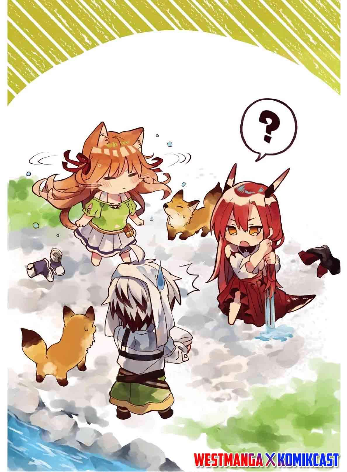 Yuusha Party wo Tsuihou Sareta Beast Tamer, Saikyou Shuzoku Nekomimi Shojo to Chapter 11 - halaman 16