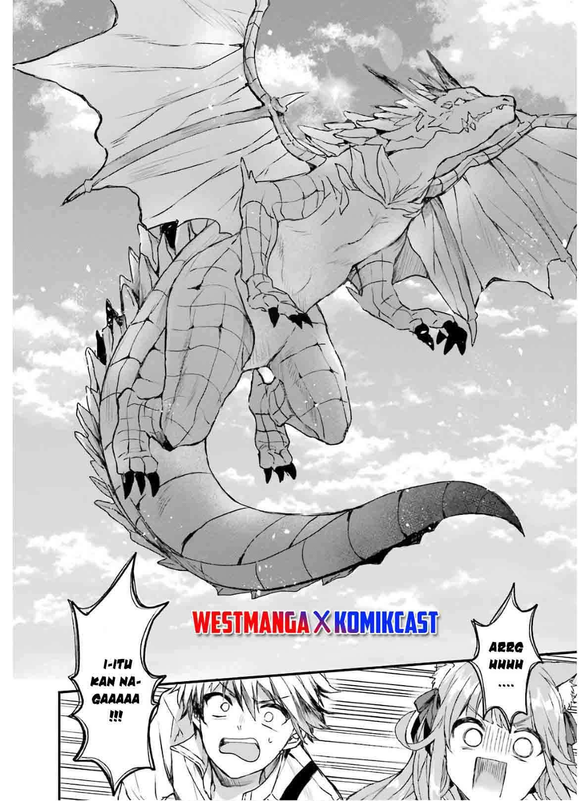 Yuusha Party wo Tsuihou Sareta Beast Tamer, Saikyou Shuzoku Nekomimi Shojo to Chapter 11 - halaman 9
