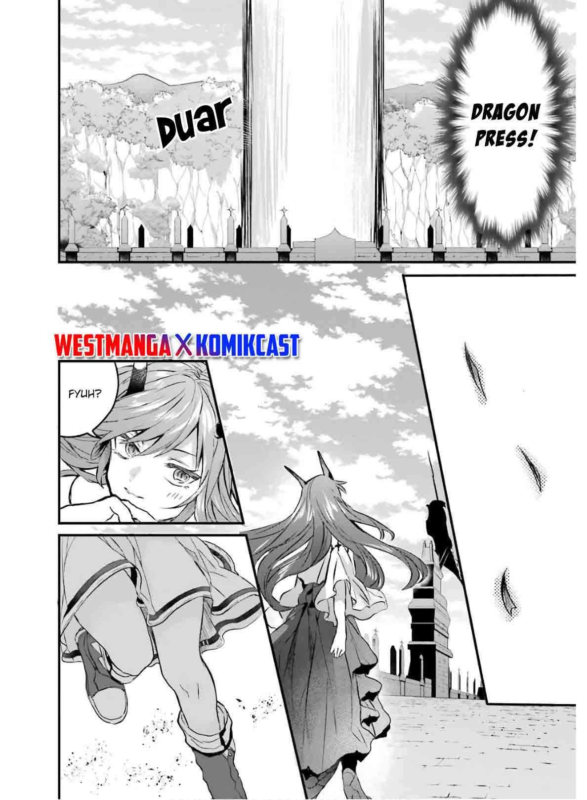 Yuusha Party wo Tsuihou Sareta Beast Tamer, Saikyou Shuzoku Nekomimi Shojo to Chapter 12 - halaman 13