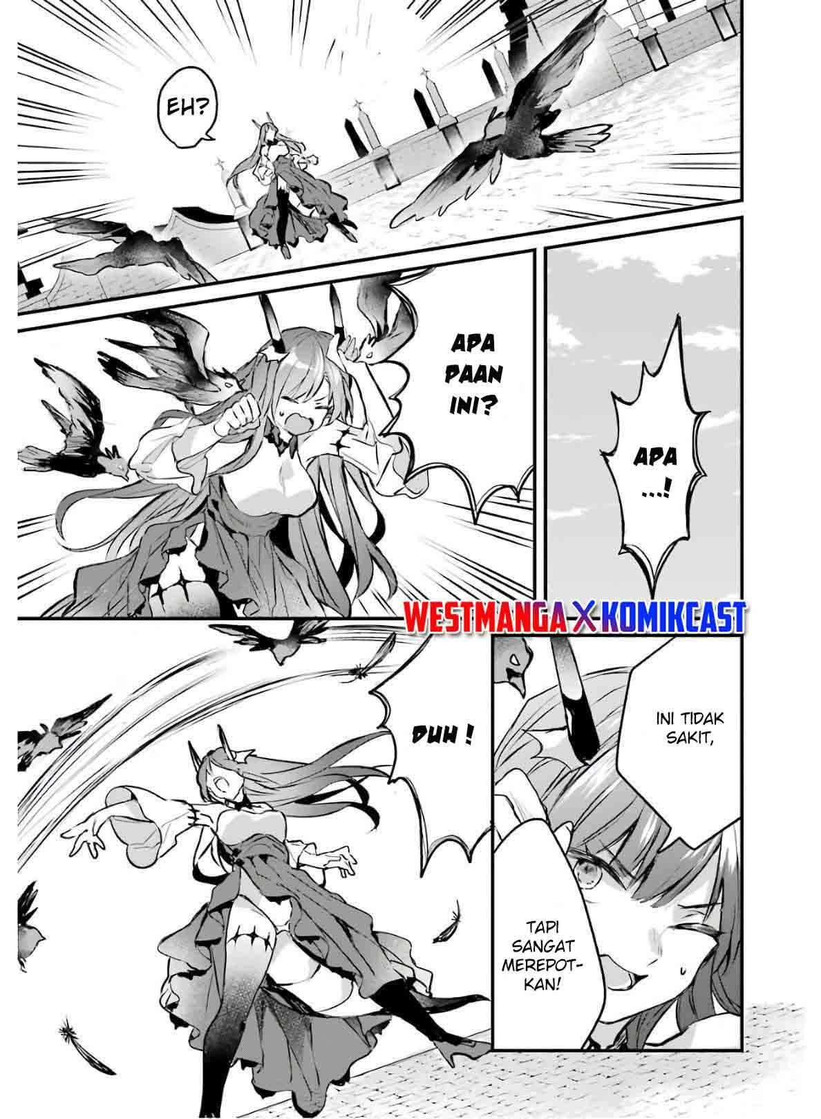 Yuusha Party wo Tsuihou Sareta Beast Tamer, Saikyou Shuzoku Nekomimi Shojo to Chapter 13 - halaman 10