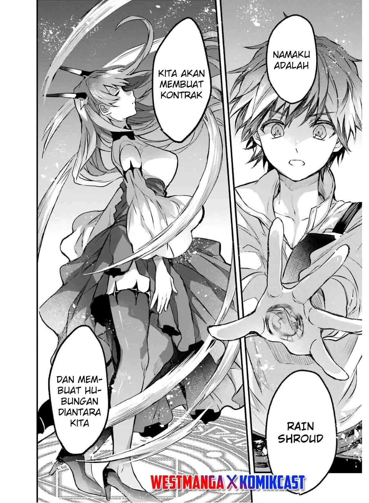Yuusha Party wo Tsuihou Sareta Beast Tamer, Saikyou Shuzoku Nekomimi Shojo to Chapter 14 - halaman 11