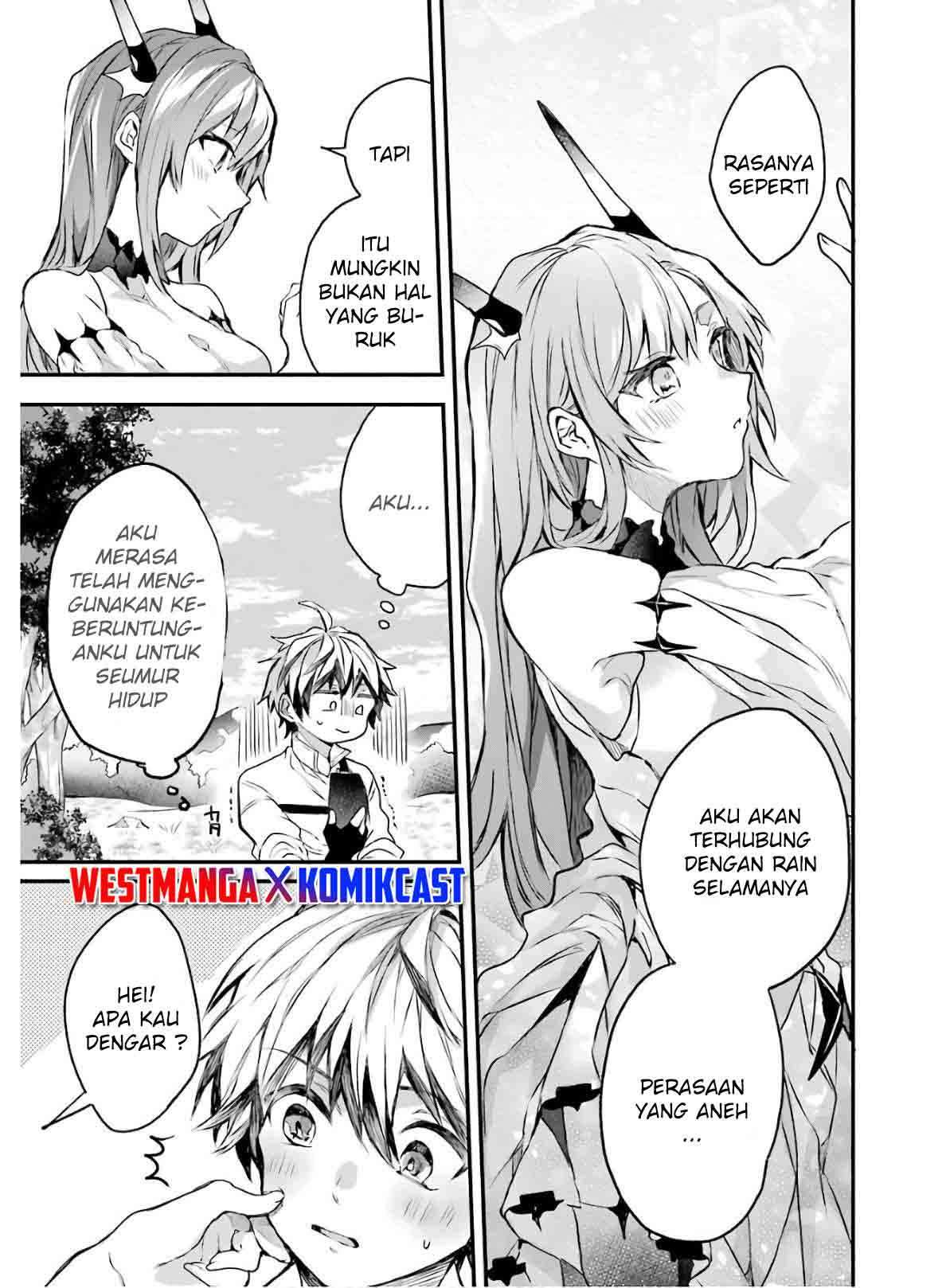Yuusha Party wo Tsuihou Sareta Beast Tamer, Saikyou Shuzoku Nekomimi Shojo to Chapter 14 - halaman 14