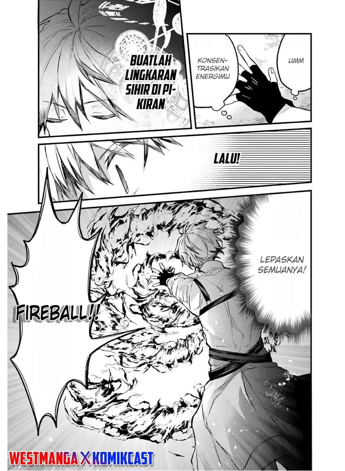 Yuusha Party wo Tsuihou Sareta Beast Tamer, Saikyou Shuzoku Nekomimi Shojo to Chapter 15 - halaman 12