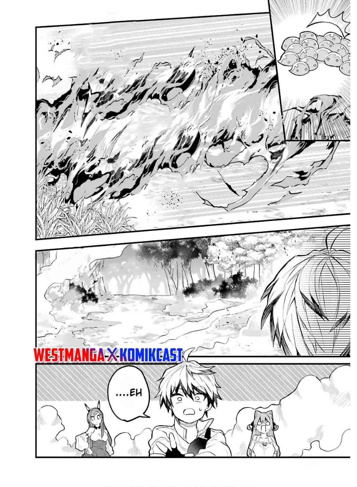 Yuusha Party wo Tsuihou Sareta Beast Tamer, Saikyou Shuzoku Nekomimi Shojo to Chapter 15 - halaman 13