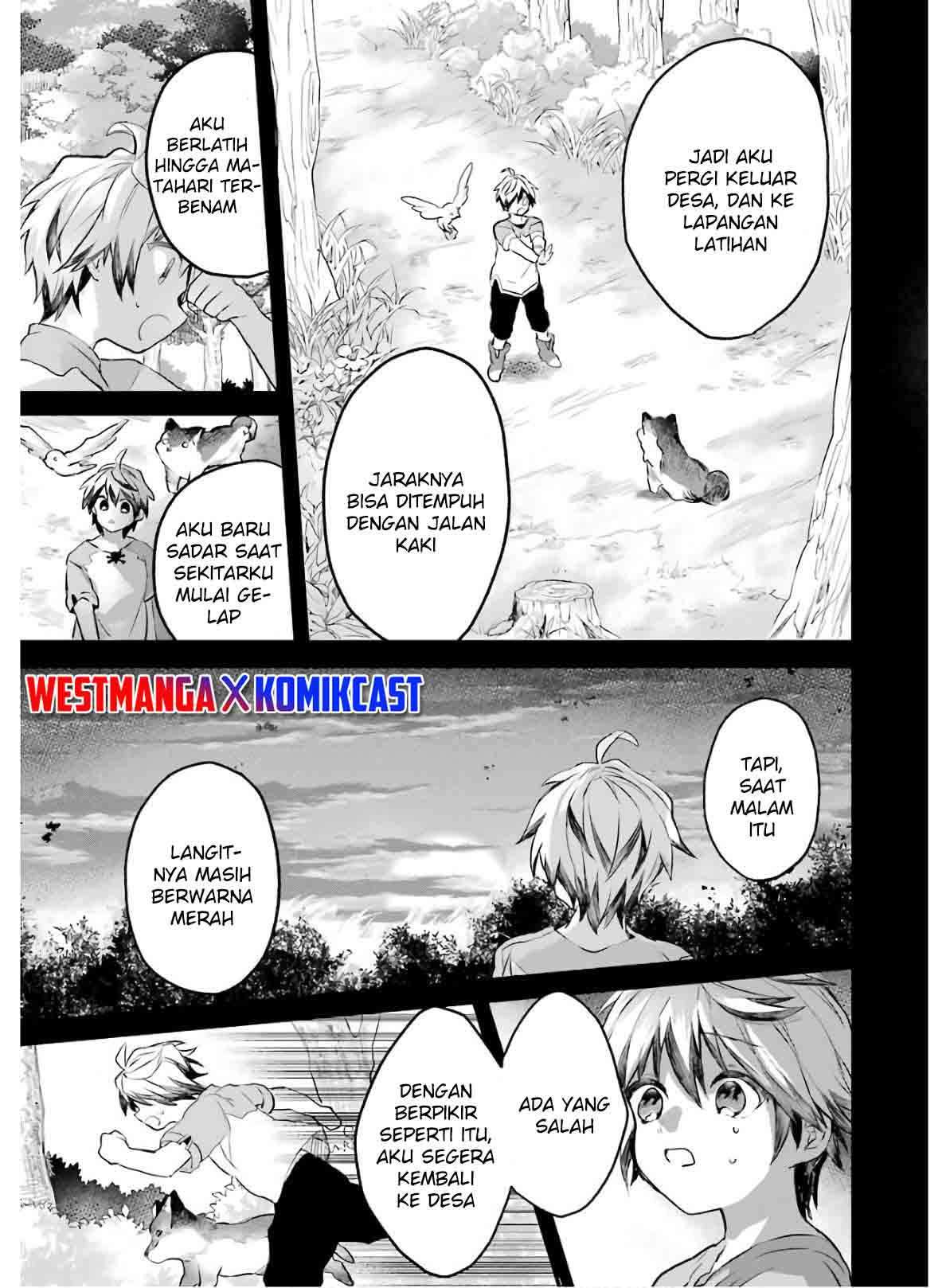Yuusha Party wo Tsuihou Sareta Beast Tamer, Saikyou Shuzoku Nekomimi Shojo to Chapter 16 - halaman 12