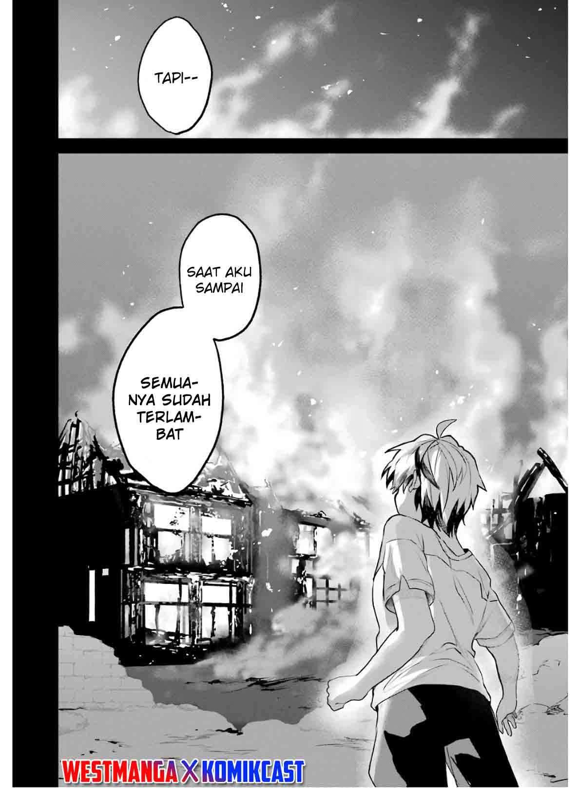 Yuusha Party wo Tsuihou Sareta Beast Tamer, Saikyou Shuzoku Nekomimi Shojo to Chapter 16 - halaman 13