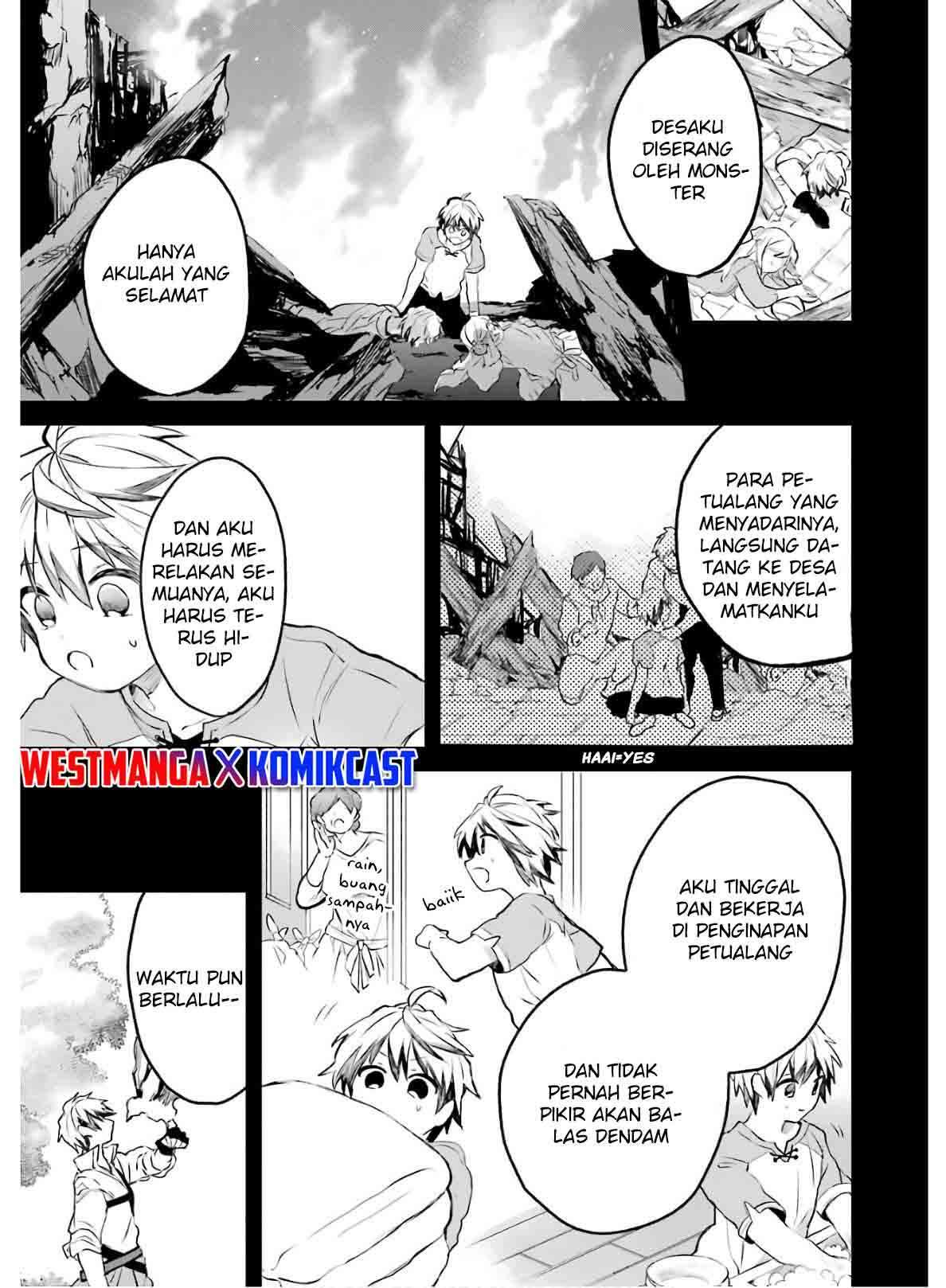 Yuusha Party wo Tsuihou Sareta Beast Tamer, Saikyou Shuzoku Nekomimi Shojo to Chapter 16 - halaman 14