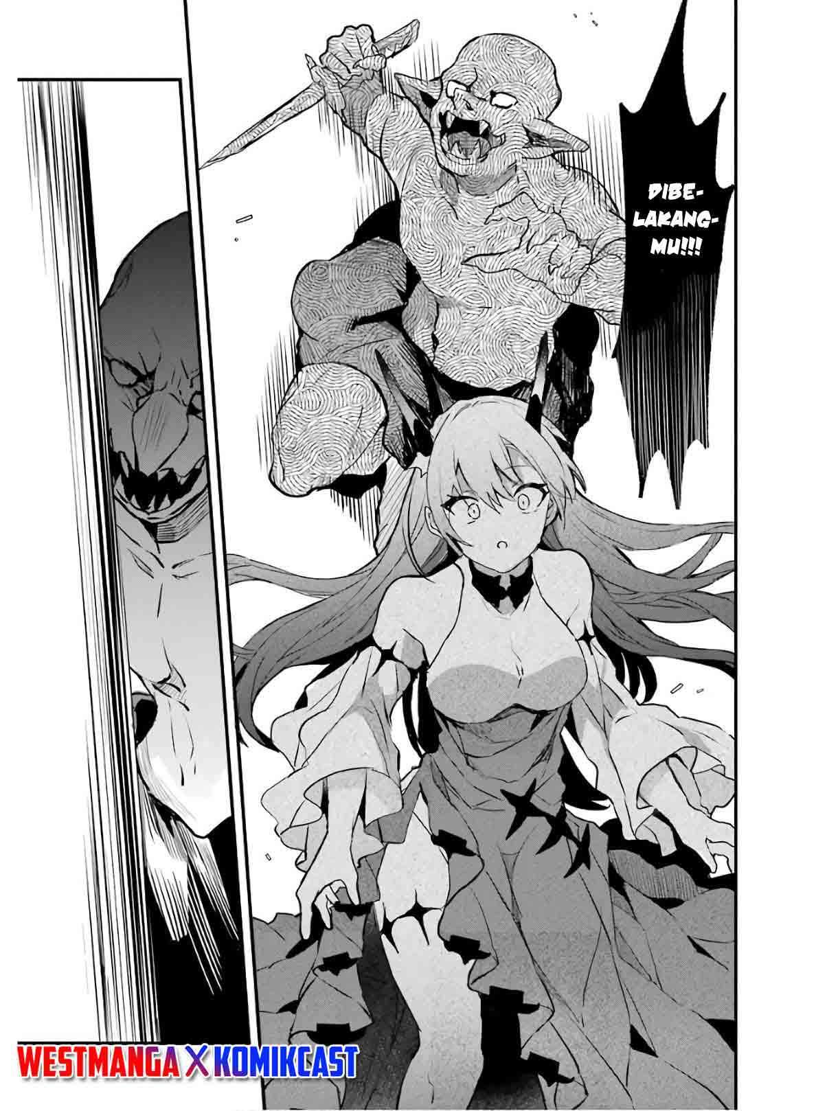 Yuusha Party wo Tsuihou Sareta Beast Tamer, Saikyou Shuzoku Nekomimi Shojo to Chapter 18 - halaman 10