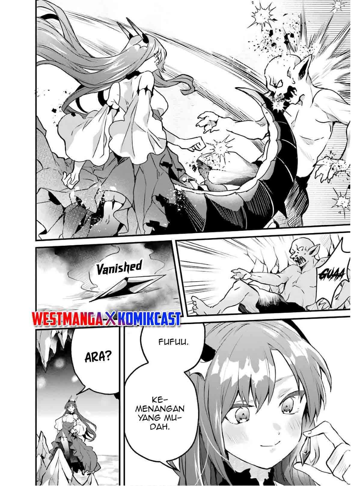 Yuusha Party wo Tsuihou Sareta Beast Tamer, Saikyou Shuzoku Nekomimi Shojo to Chapter 18 - halaman 7