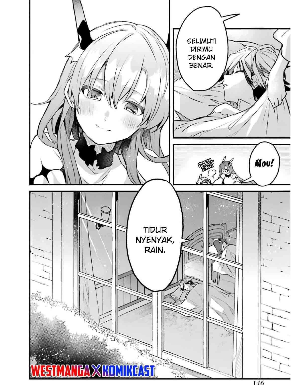 Yuusha Party wo Tsuihou Sareta Beast Tamer, Saikyou Shuzoku Nekomimi Shojo to Chapter 19 - halaman 15