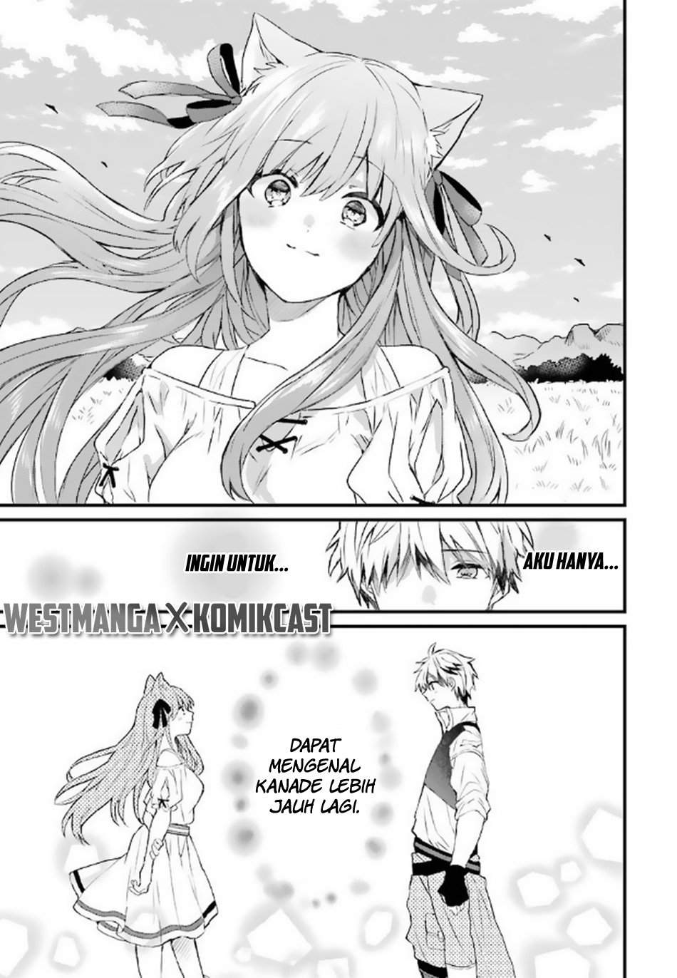 Yuusha Party wo Tsuihou Sareta Beast Tamer, Saikyou Shuzoku Nekomimi Shojo to Chapter 2 - halaman 16