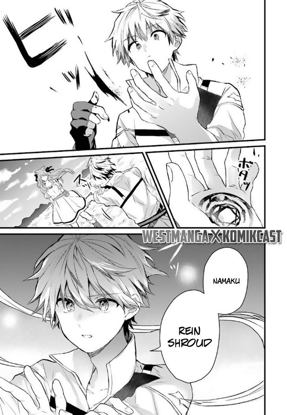 Yuusha Party wo Tsuihou Sareta Beast Tamer, Saikyou Shuzoku Nekomimi Shojo to Chapter 2 - halaman 18