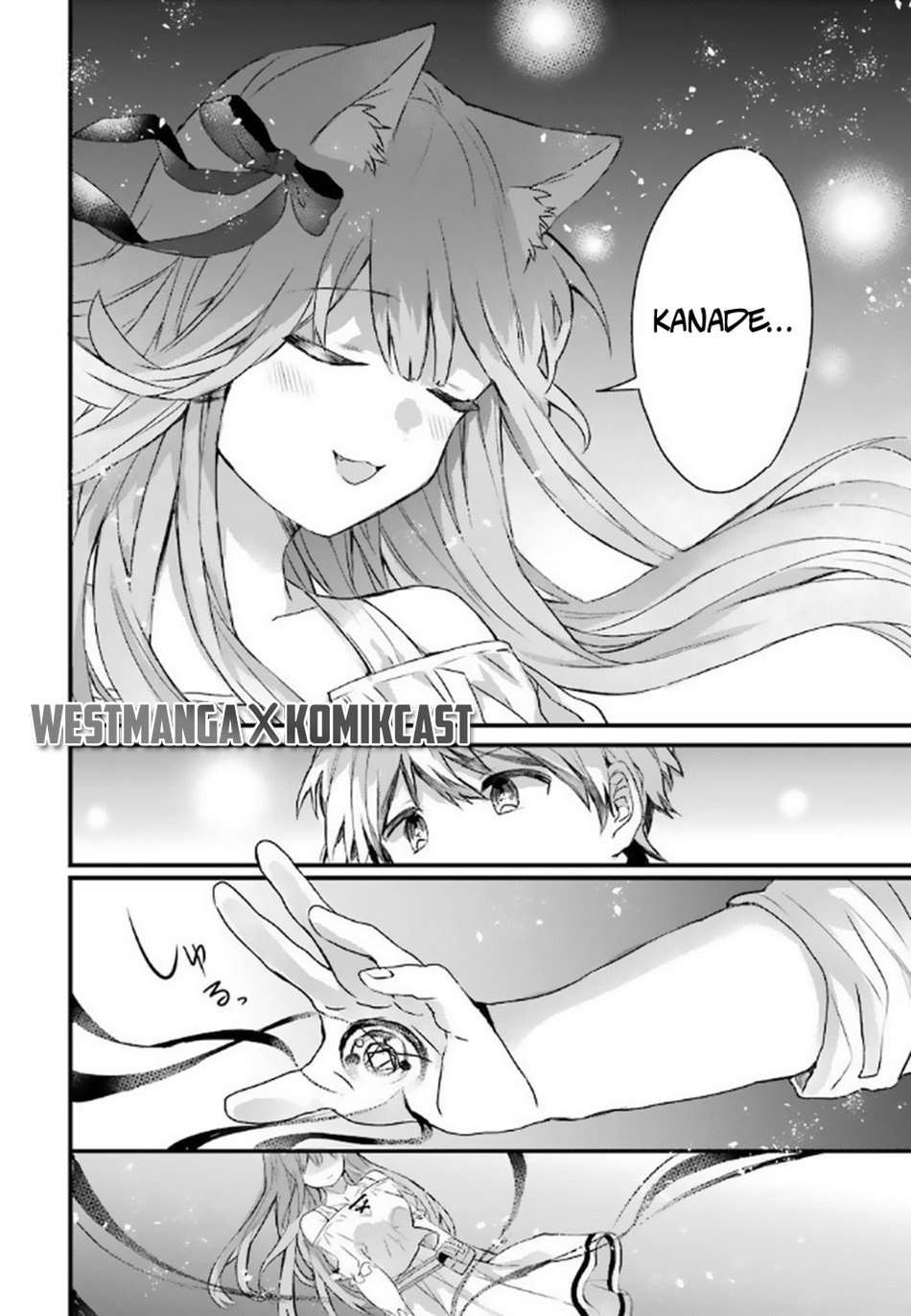 Yuusha Party wo Tsuihou Sareta Beast Tamer, Saikyou Shuzoku Nekomimi Shojo to Chapter 2 - halaman 21