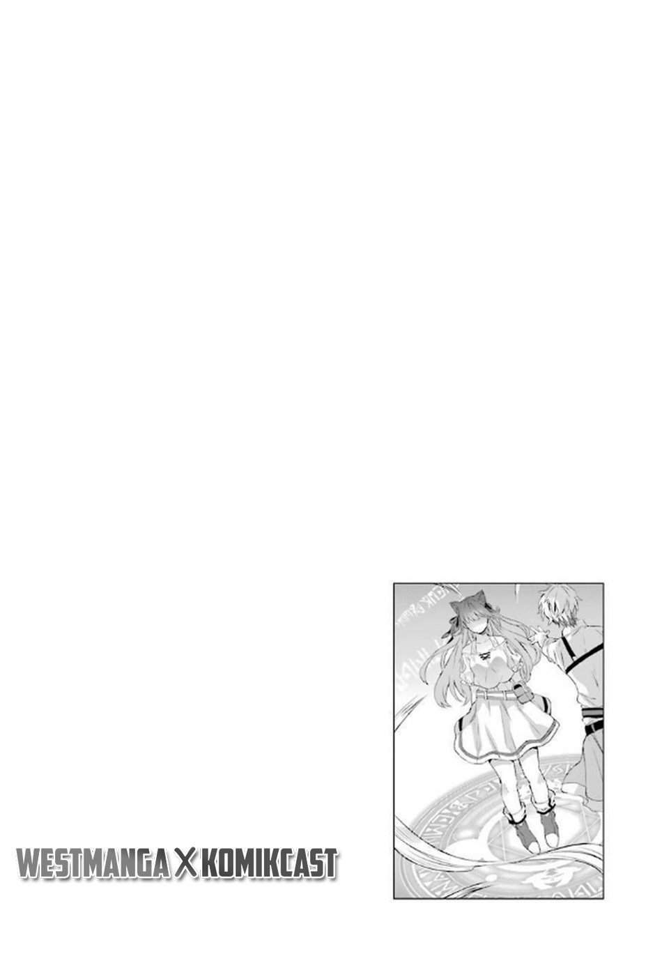 Yuusha Party wo Tsuihou Sareta Beast Tamer, Saikyou Shuzoku Nekomimi Shojo to Chapter 2 - halaman 26