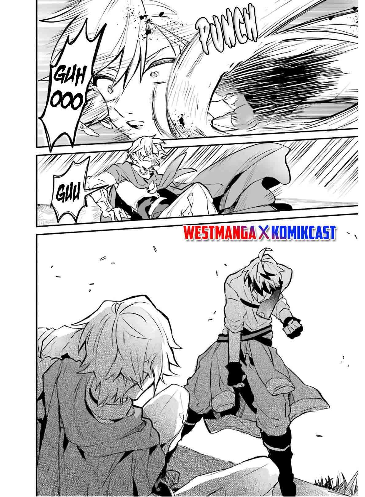 Yuusha Party wo Tsuihou Sareta Beast Tamer, Saikyou Shuzoku Nekomimi Shojo to Chapter 20 - halaman 18