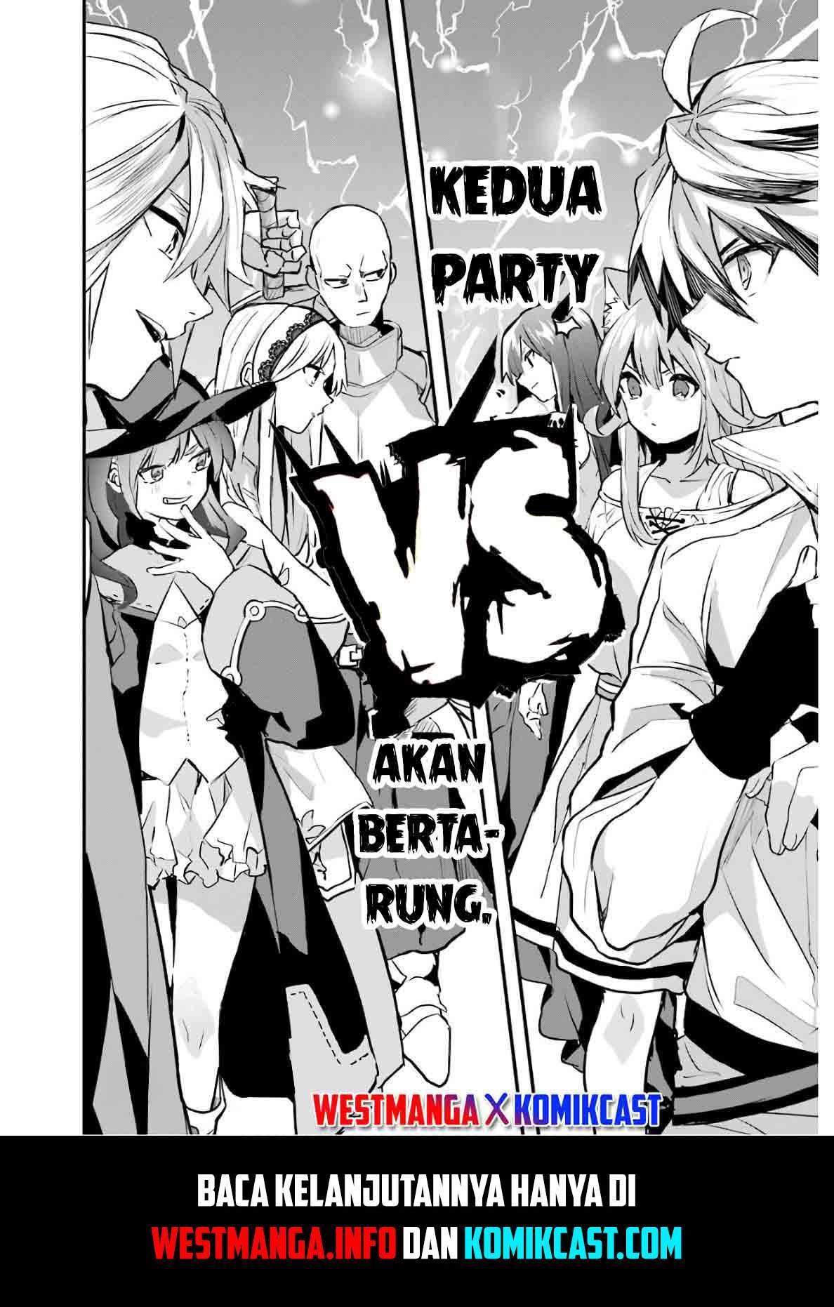 Yuusha Party wo Tsuihou Sareta Beast Tamer, Saikyou Shuzoku Nekomimi Shojo to Chapter 20 - halaman 22