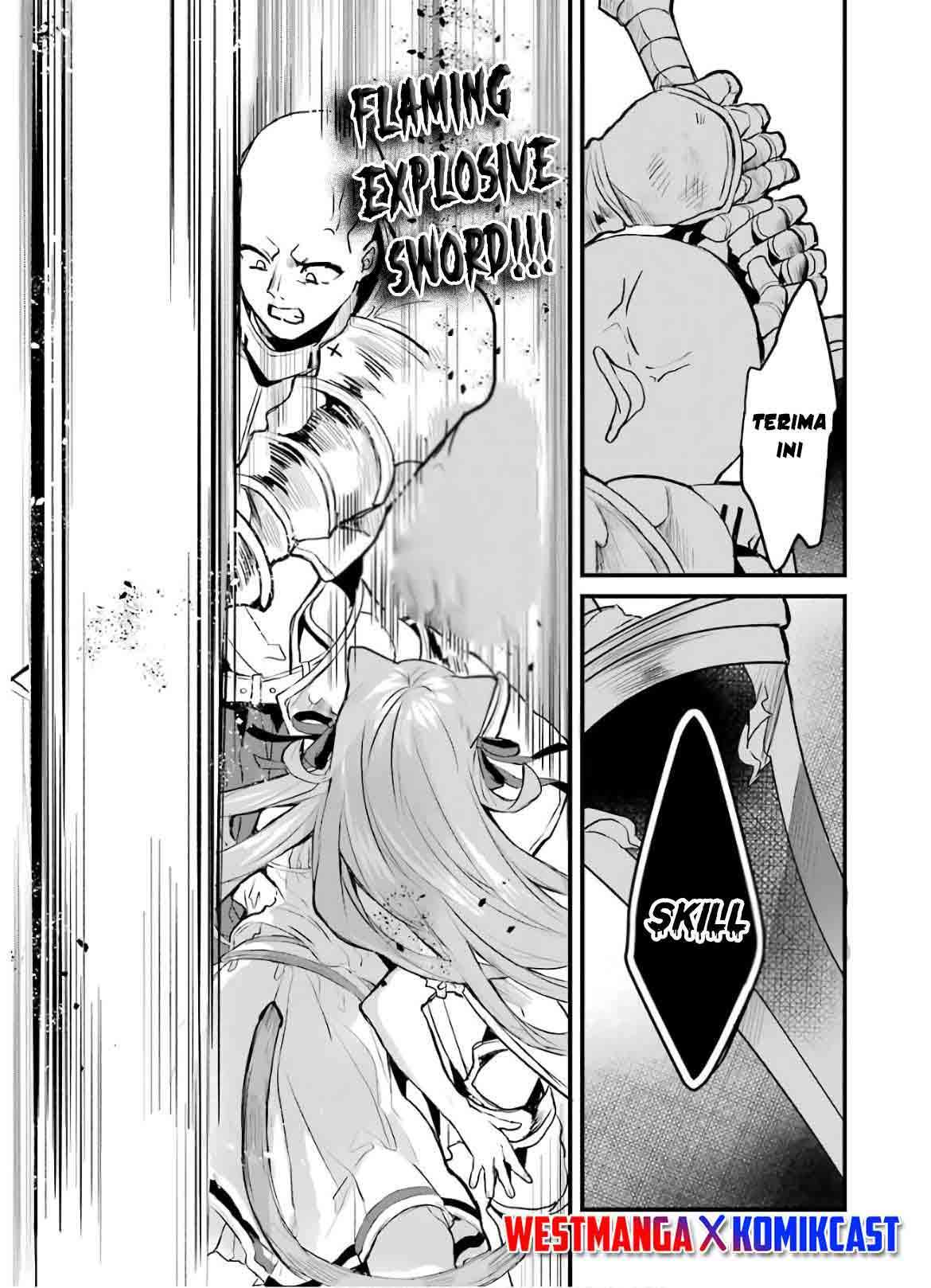 Yuusha Party wo Tsuihou Sareta Beast Tamer, Saikyou Shuzoku Nekomimi Shojo to Chapter 21 - halaman 6