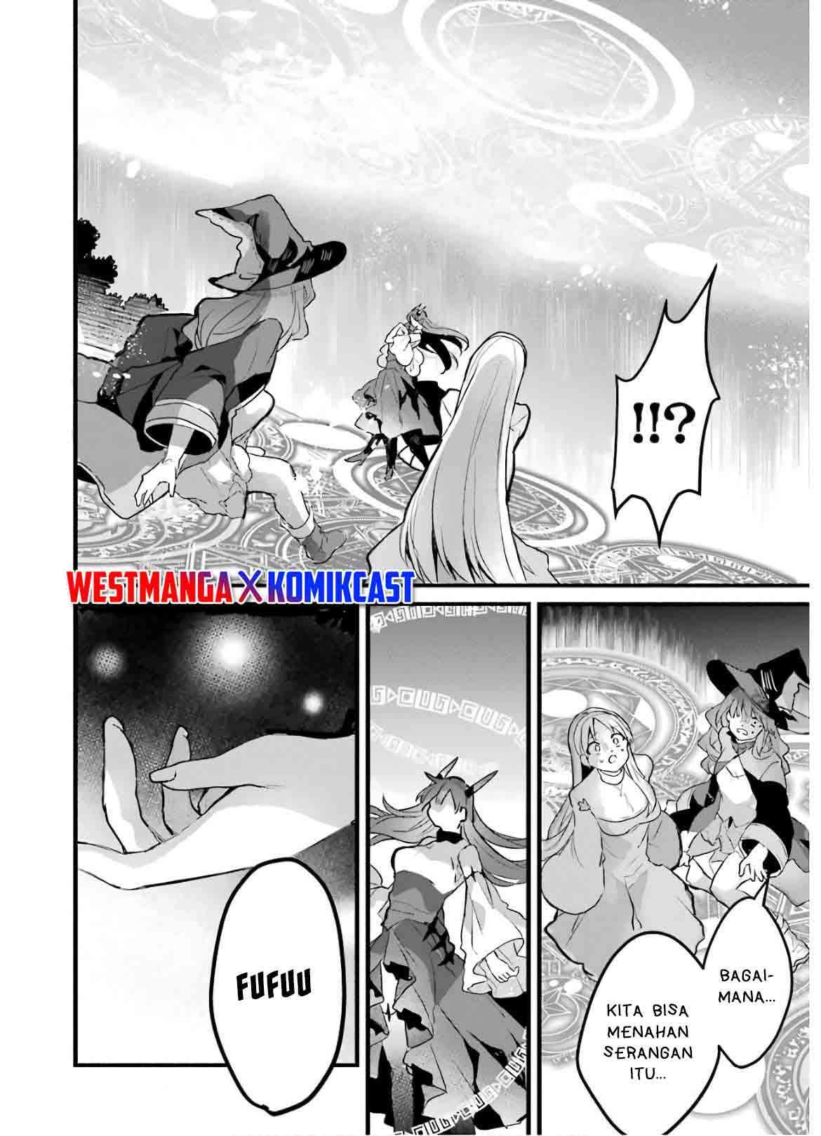 Yuusha Party wo Tsuihou Sareta Beast Tamer, Saikyou Shuzoku Nekomimi Shojo to Chapter 22 - halaman 11