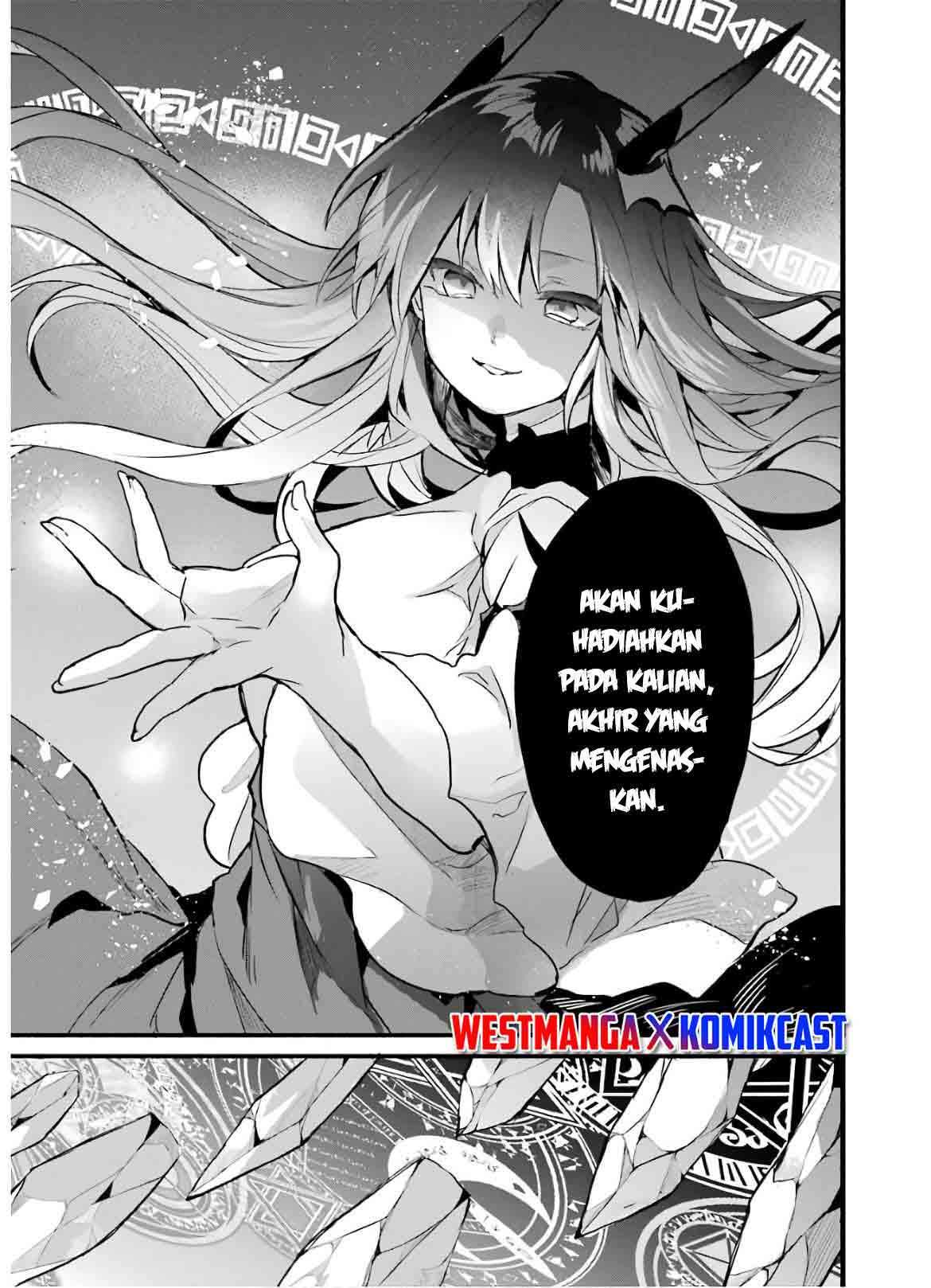 Yuusha Party wo Tsuihou Sareta Beast Tamer, Saikyou Shuzoku Nekomimi Shojo to Chapter 22 - halaman 12