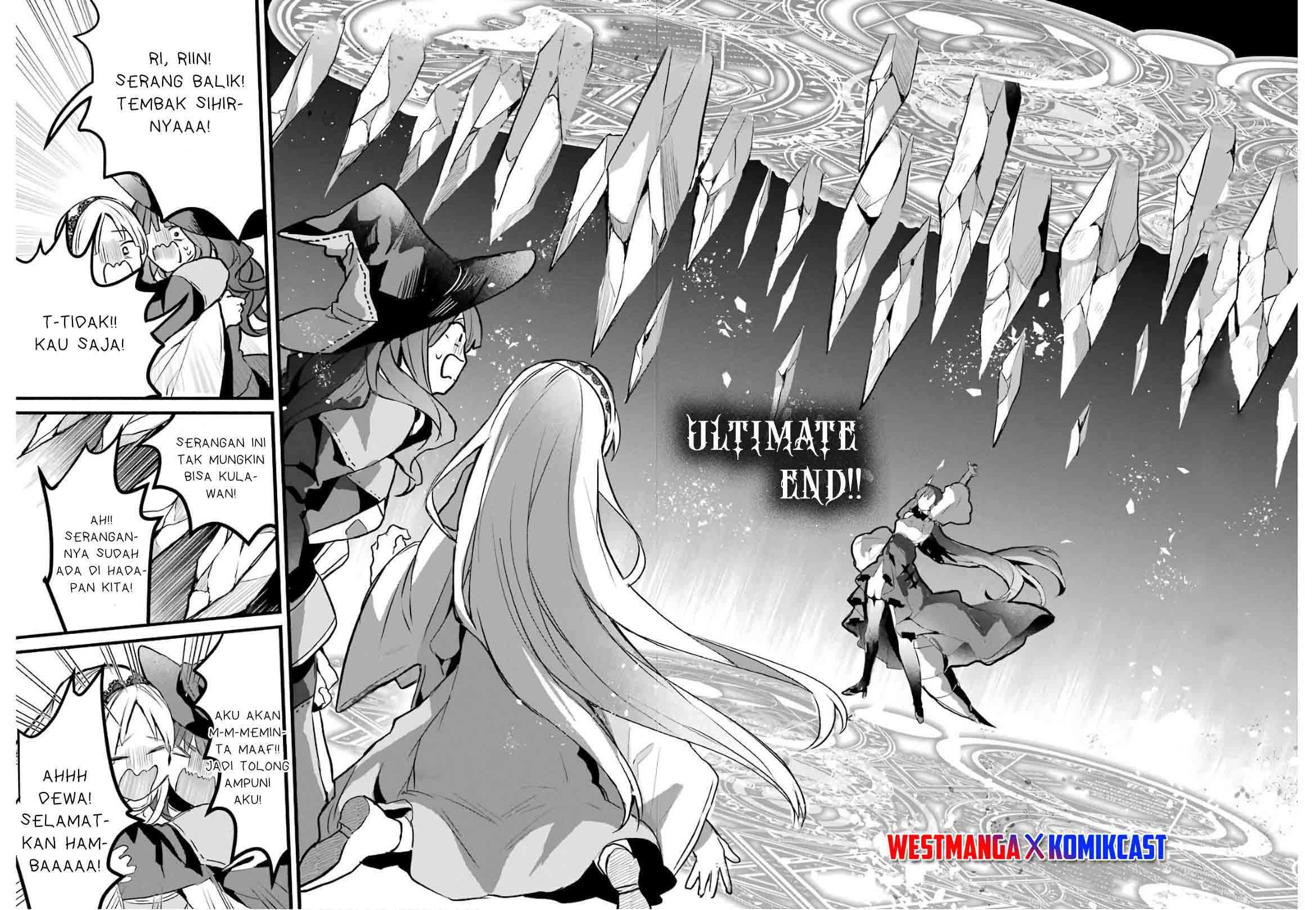 Yuusha Party wo Tsuihou Sareta Beast Tamer, Saikyou Shuzoku Nekomimi Shojo to Chapter 22 - halaman 13