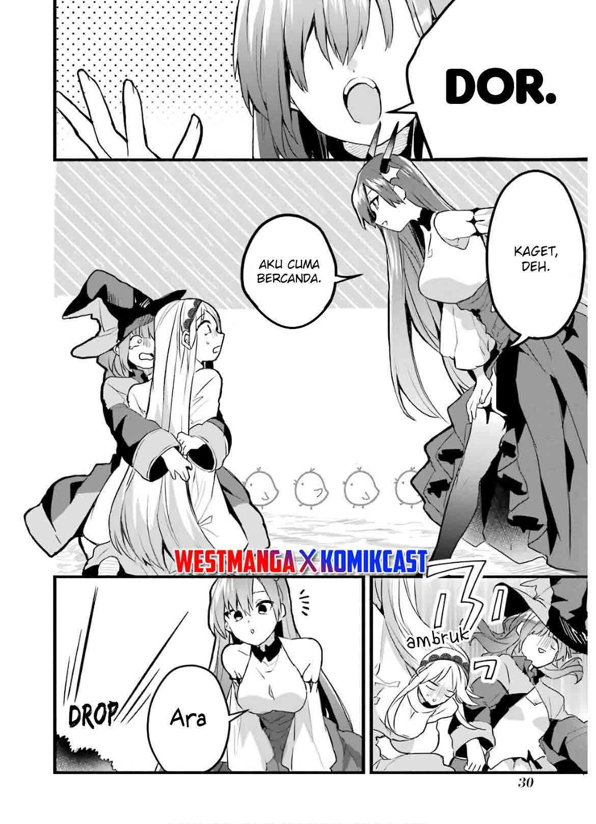 Yuusha Party wo Tsuihou Sareta Beast Tamer, Saikyou Shuzoku Nekomimi Shojo to Chapter 22 - halaman 14