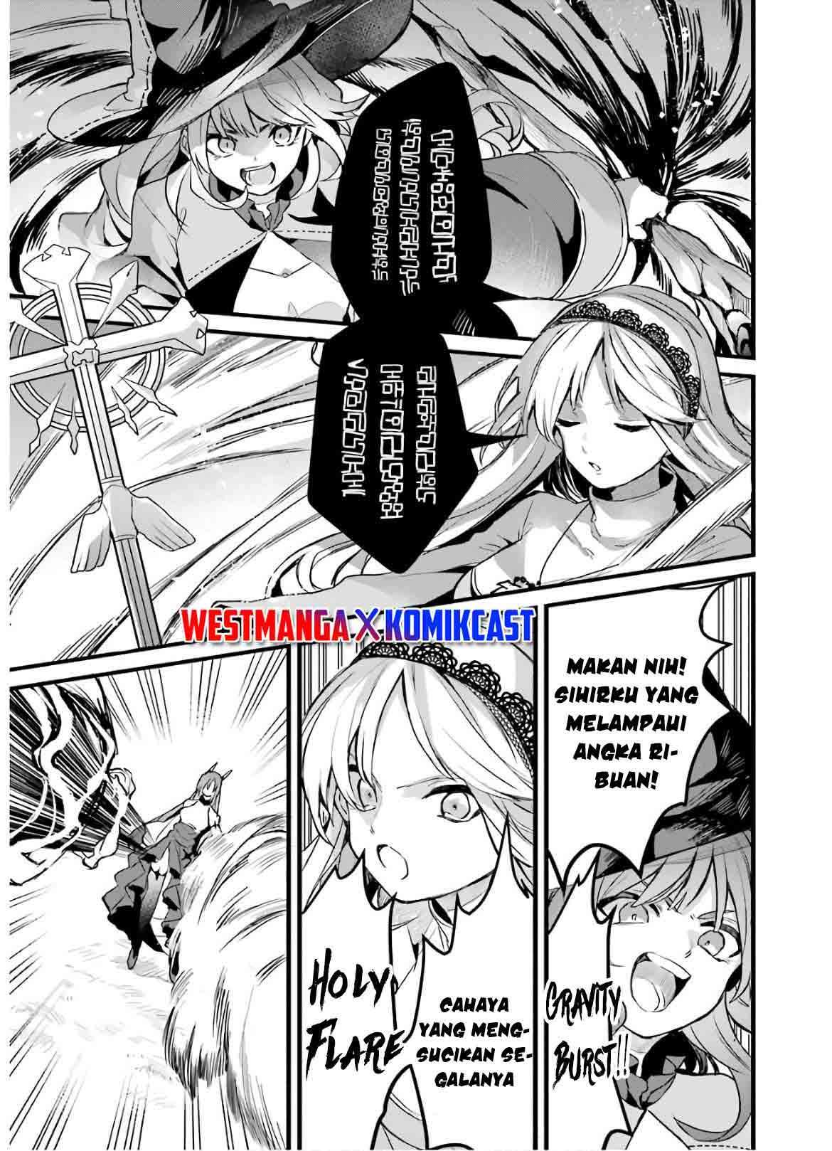 Yuusha Party wo Tsuihou Sareta Beast Tamer, Saikyou Shuzoku Nekomimi Shojo to Chapter 22 - halaman 4