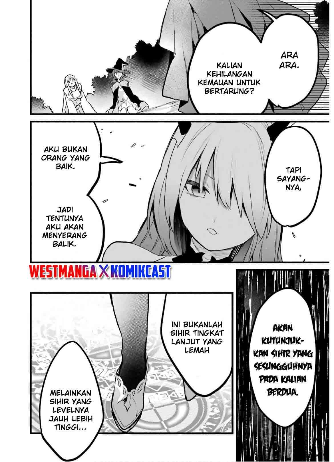 Yuusha Party wo Tsuihou Sareta Beast Tamer, Saikyou Shuzoku Nekomimi Shojo to Chapter 22 - halaman 9