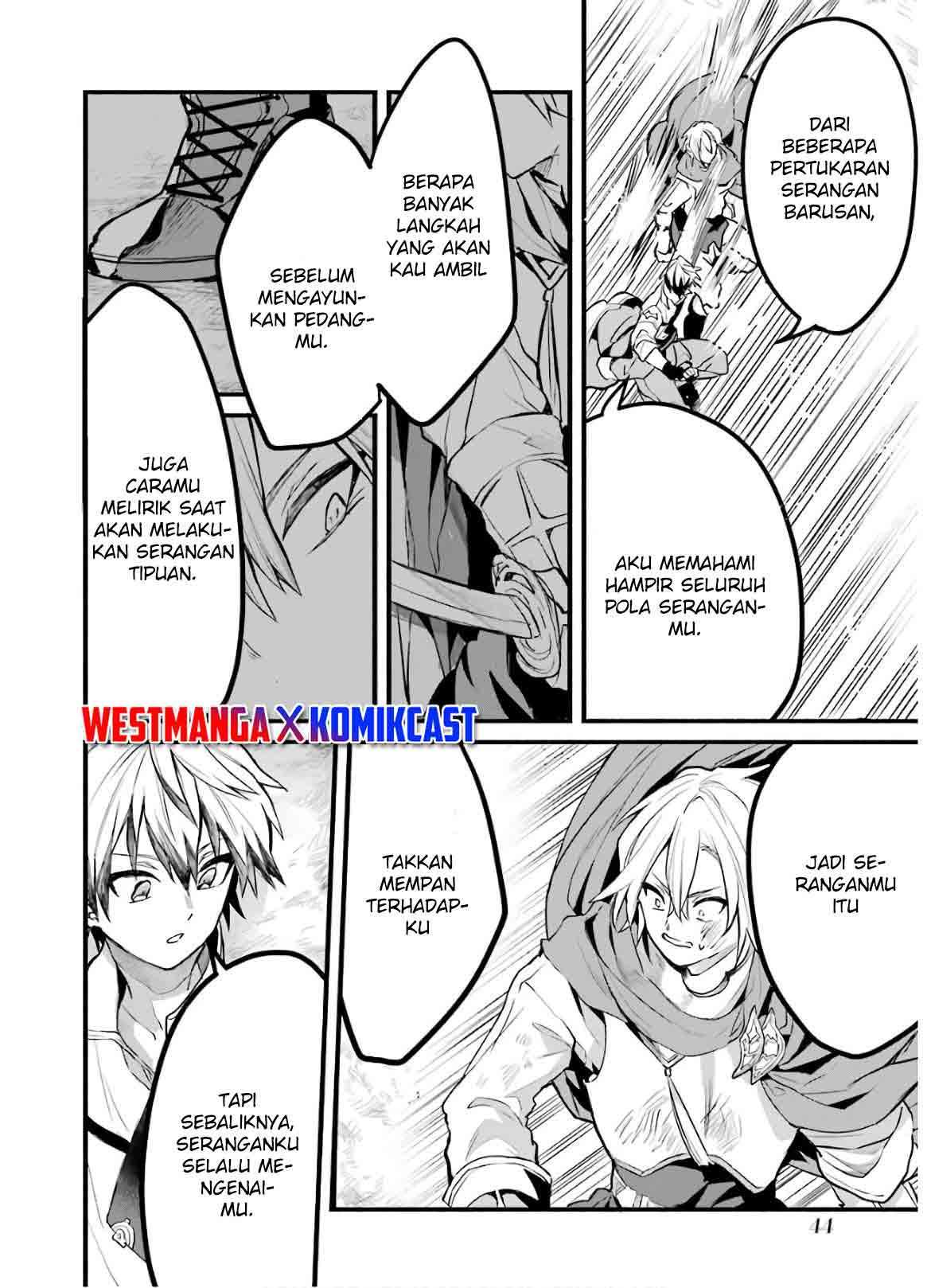 Yuusha Party wo Tsuihou Sareta Beast Tamer, Saikyou Shuzoku Nekomimi Shojo to Chapter 23 - halaman 13