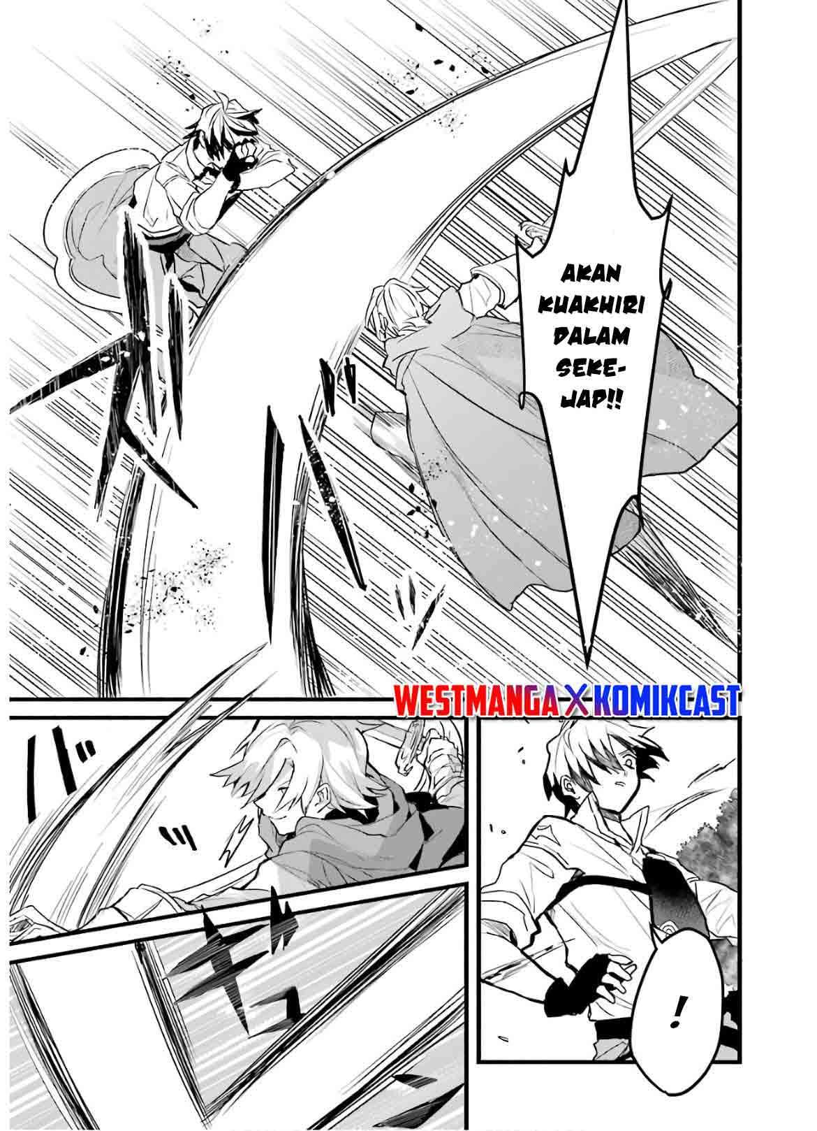 Yuusha Party wo Tsuihou Sareta Beast Tamer, Saikyou Shuzoku Nekomimi Shojo to Chapter 23 - halaman 4