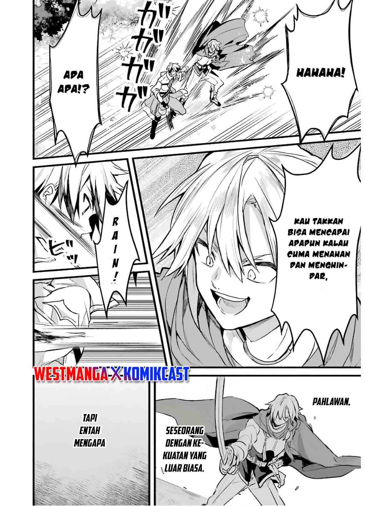 Yuusha Party wo Tsuihou Sareta Beast Tamer, Saikyou Shuzoku Nekomimi Shojo to Chapter 23 - halaman 7
