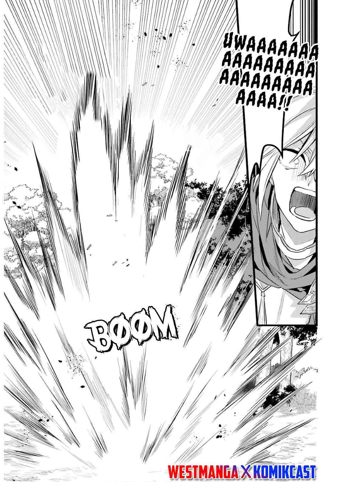 Yuusha Party wo Tsuihou Sareta Beast Tamer, Saikyou Shuzoku Nekomimi Shojo to Chapter 24 - halaman 13
