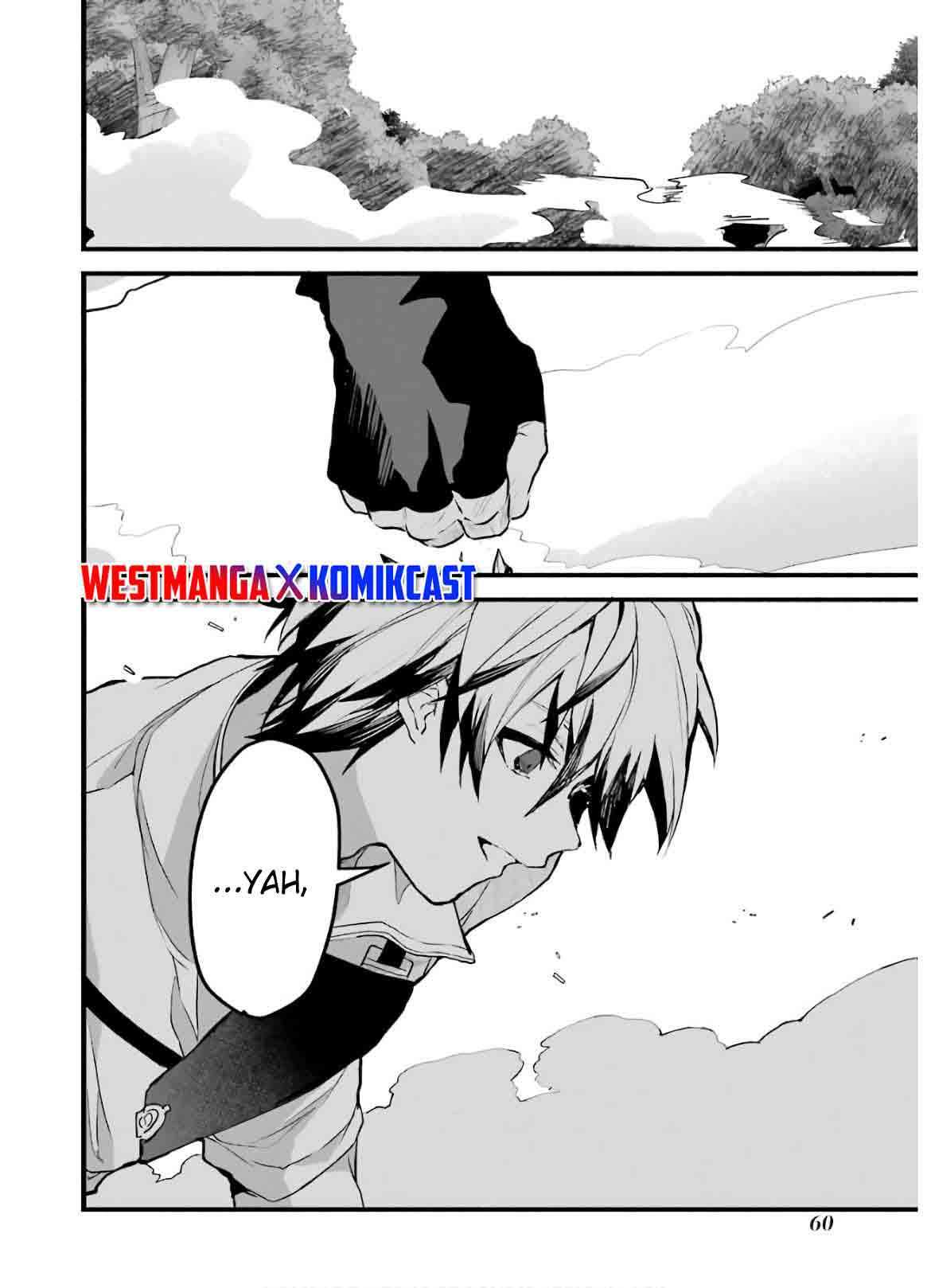 Yuusha Party wo Tsuihou Sareta Beast Tamer, Saikyou Shuzoku Nekomimi Shojo to Chapter 24 - halaman 14