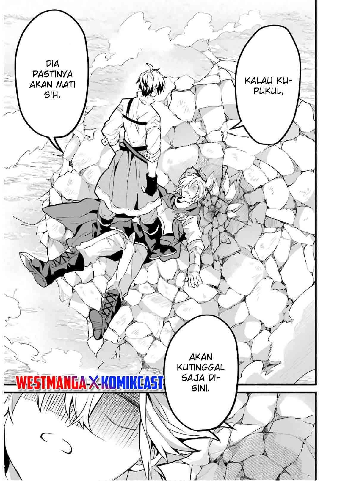 Yuusha Party wo Tsuihou Sareta Beast Tamer, Saikyou Shuzoku Nekomimi Shojo to Chapter 24 - halaman 15