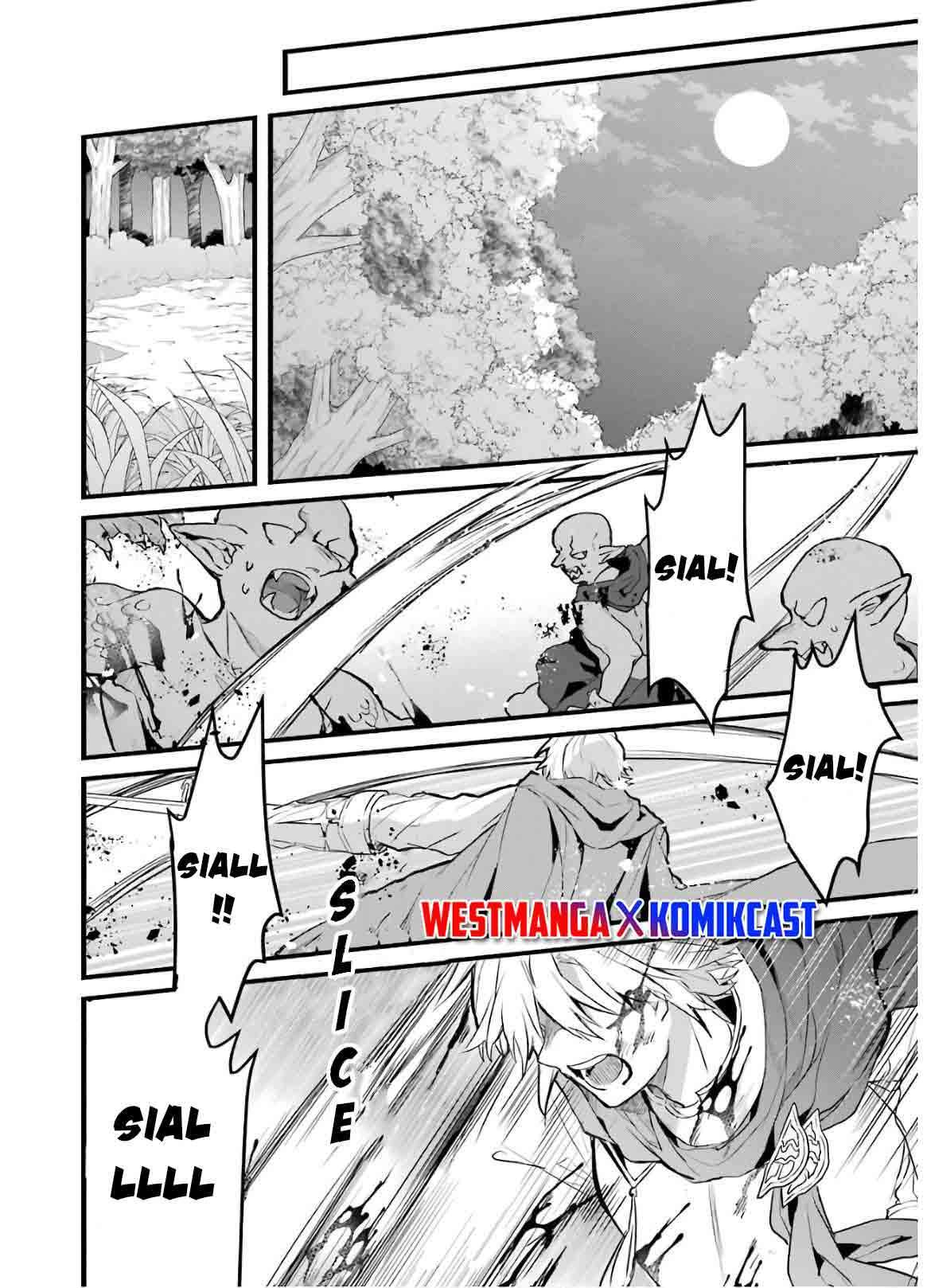 Yuusha Party wo Tsuihou Sareta Beast Tamer, Saikyou Shuzoku Nekomimi Shojo to Chapter 25 - halaman 14