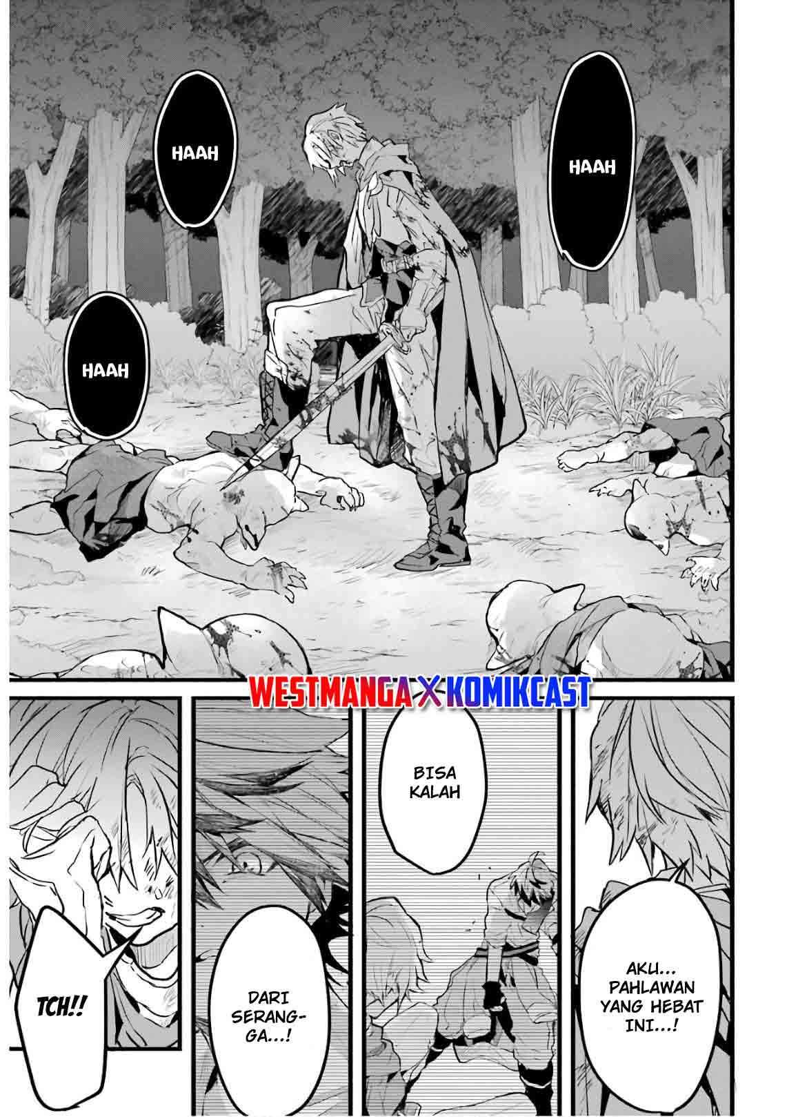 Yuusha Party wo Tsuihou Sareta Beast Tamer, Saikyou Shuzoku Nekomimi Shojo to Chapter 25 - halaman 15